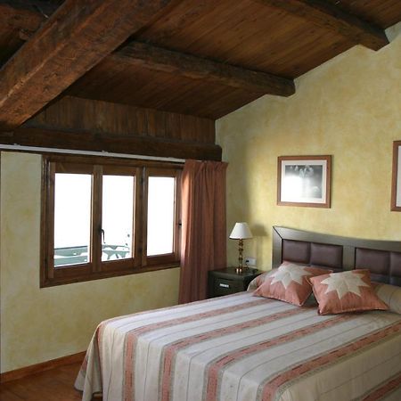 Casa Rural Dauden Кантавьеха Экстерьер фото